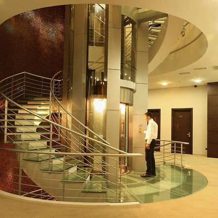 Royal Park Hotel Baku Extérieur photo