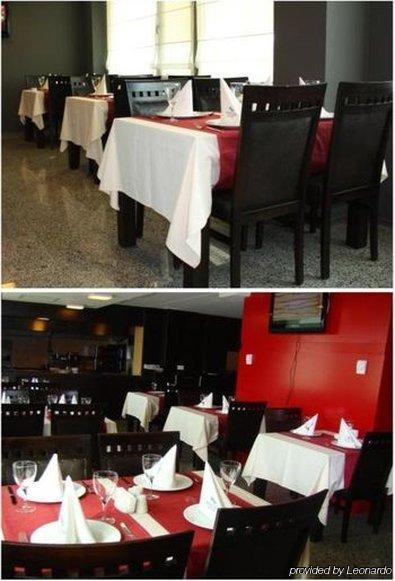 Royal Park Hotel Baku Restaurant photo