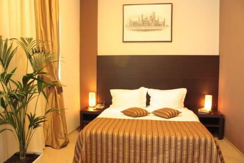 Royal Park Hotel Baku Extérieur photo