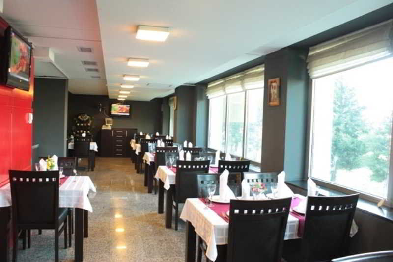 Royal Park Hotel Baku Extérieur photo