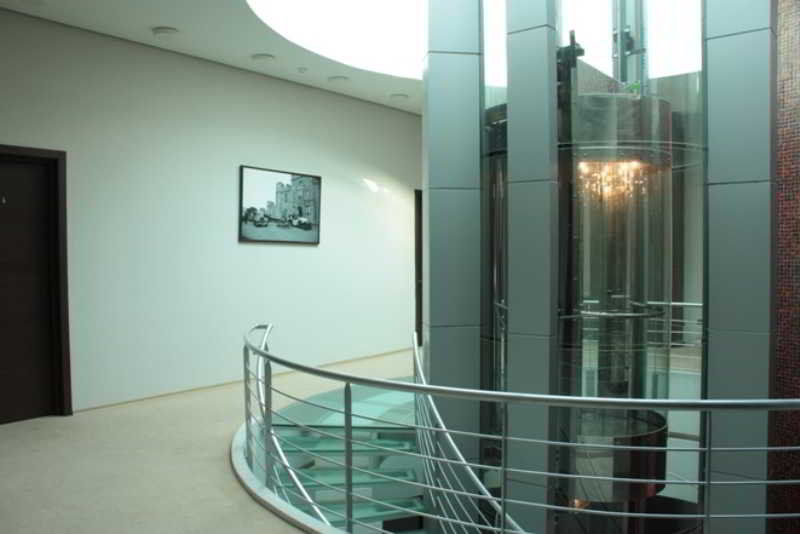Royal Park Hotel Baku Extérieur photo