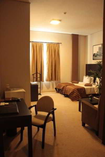 Royal Park Hotel Baku Extérieur photo