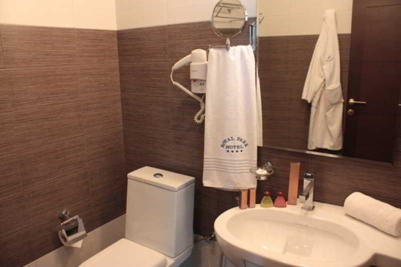 Royal Park Hotel Baku Extérieur photo