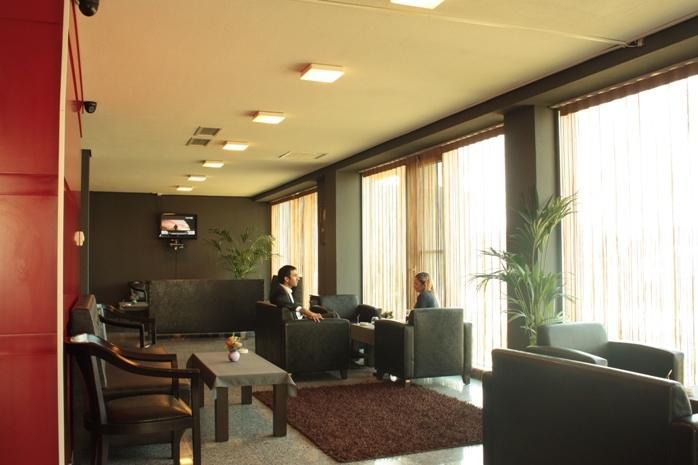 Royal Park Hotel Baku Extérieur photo