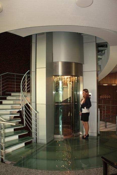 Royal Park Hotel Baku Extérieur photo