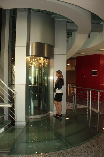 Royal Park Hotel Baku Extérieur photo