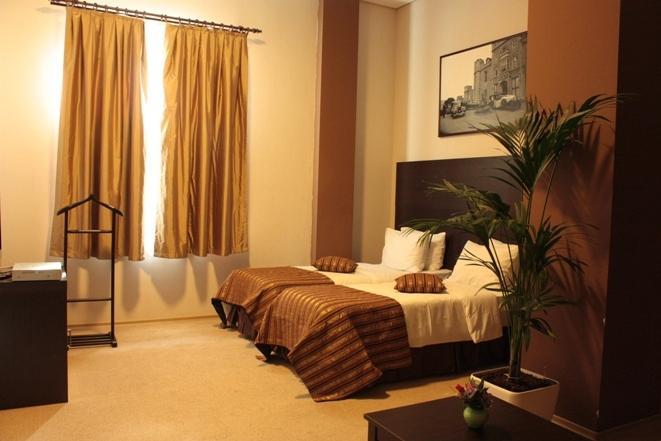 Royal Park Hotel Baku Extérieur photo